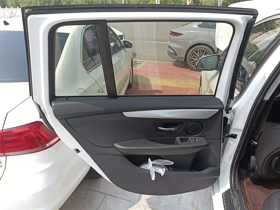 BMW 2 Series Gran Tourer 2020 car image #29