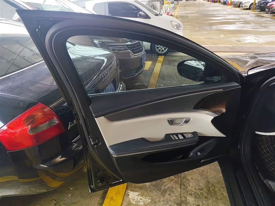 BYD e9 2021 car image #29