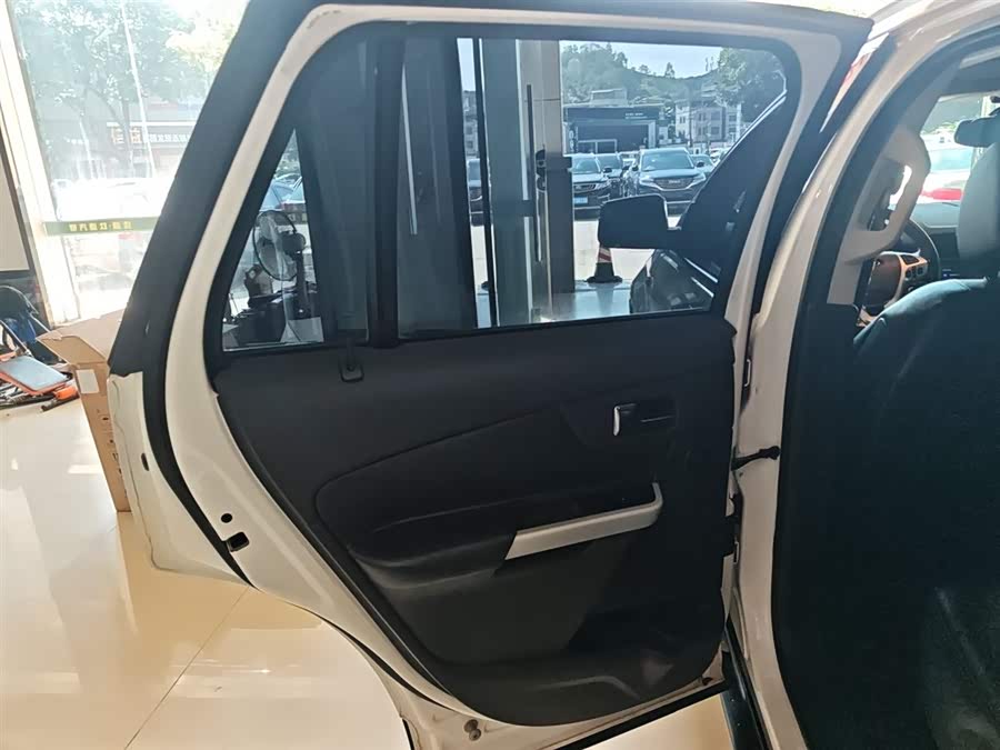 Ford Edge (Imported) 2014 immagine di auto #29