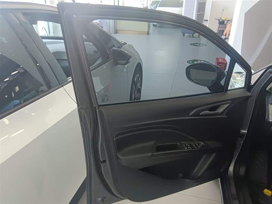 哪吒汽车 哪吒AYA 2024 #29 哪吒汽车 哪吒AYA 2024 汽车图片 #29