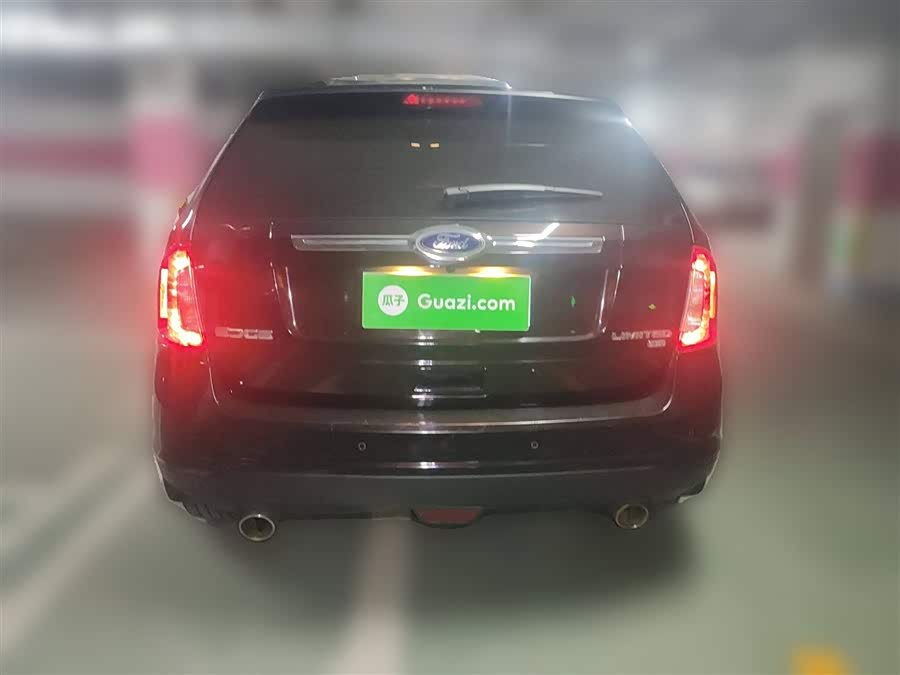 Ford Edge (Imported) 2015 imagen de coche #29