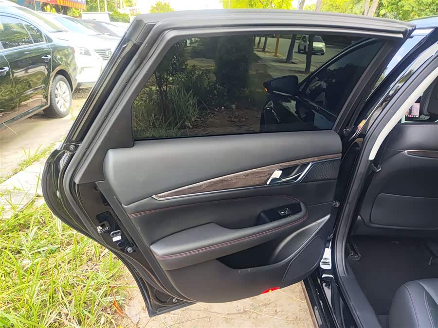 GAC Trumpchi GA8 2021 car image #29