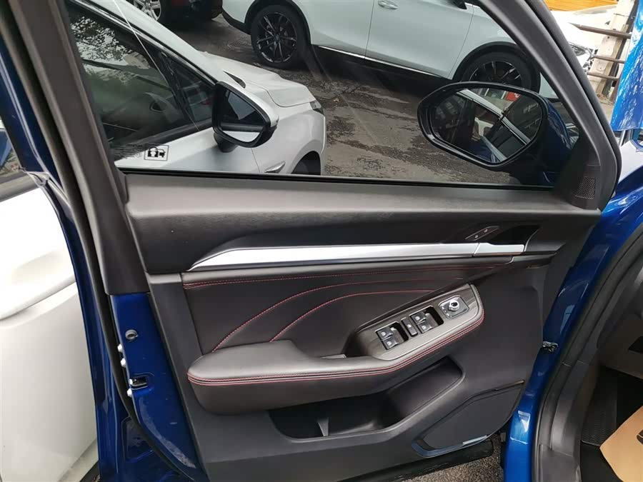 Haval F5 2018 car image #29