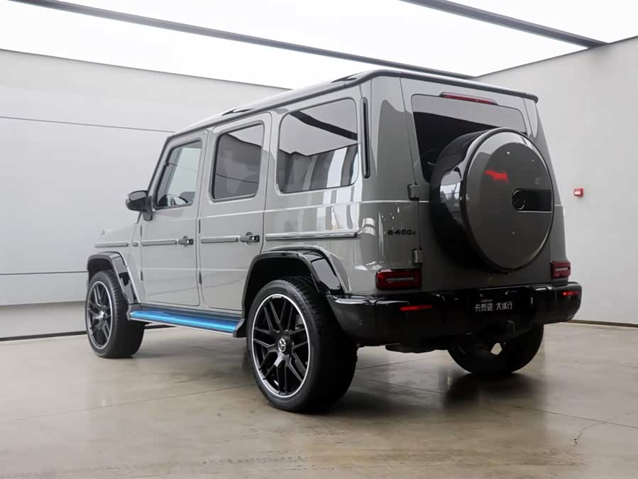 Mercedes-Benz 2024 image de voiture #29