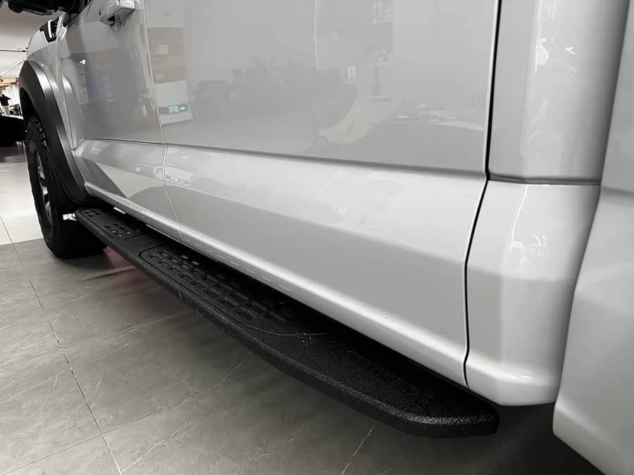 Ford F-150 Raptor 2024 car image #29