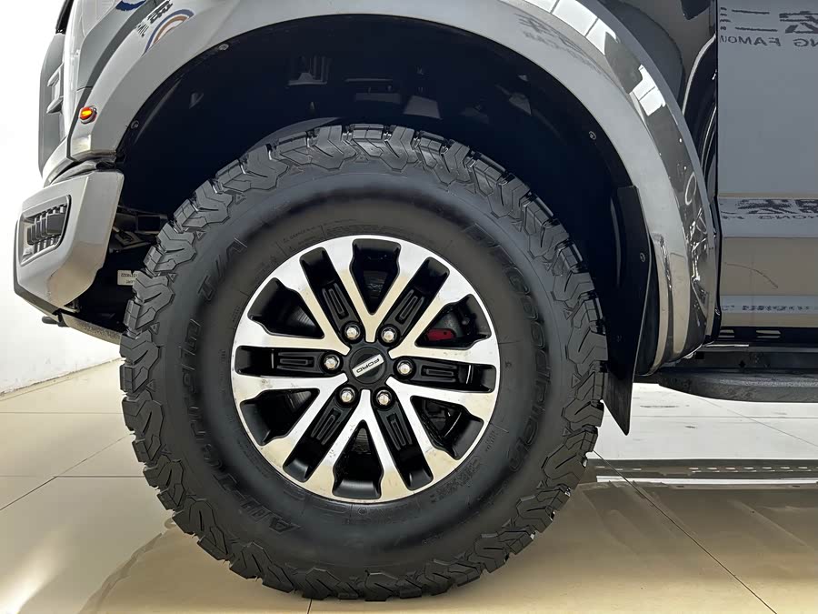 Ford F-150 Raptor 2019 car image #29