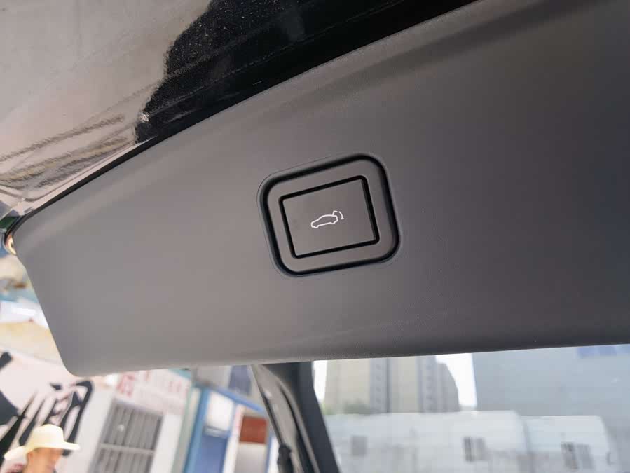 Deepal SL03 car image #29