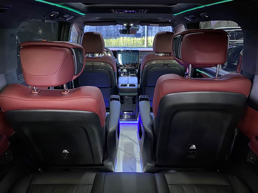 GAC Trumpchi M8 2024 car image #29