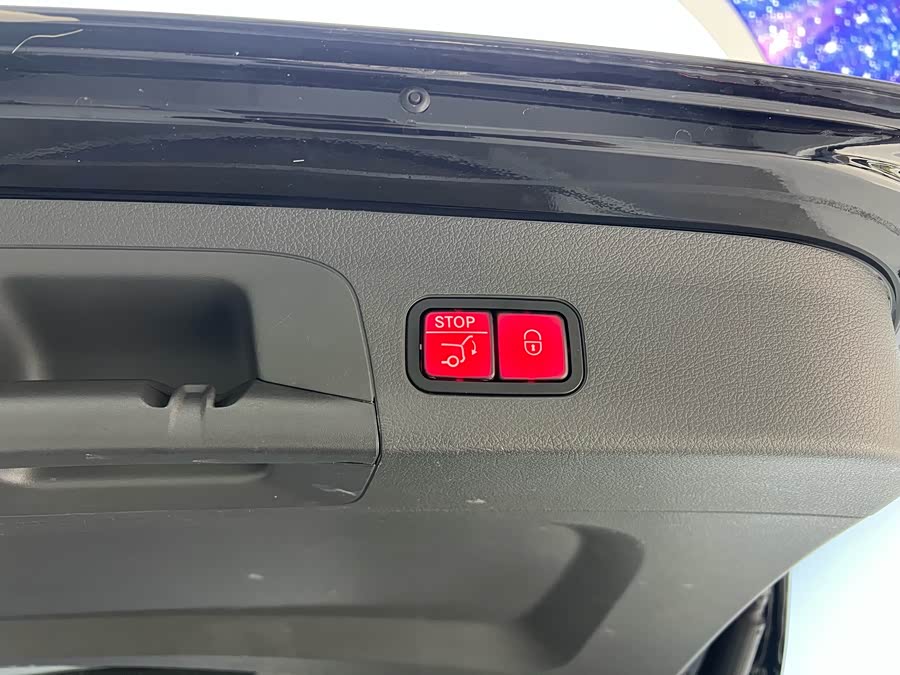 Mercedes-Benz GLS Class 2020 #29 Mercedes-Benz GLS Class 2020 car image #29