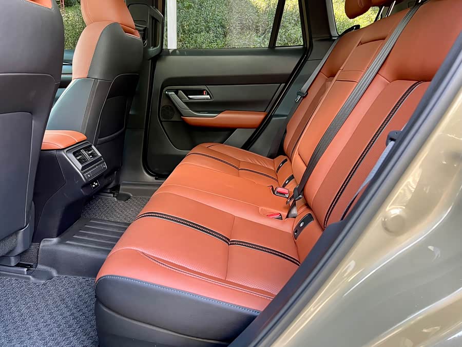 马自达 马自达CX-50行也 2023 汽车图片 #29