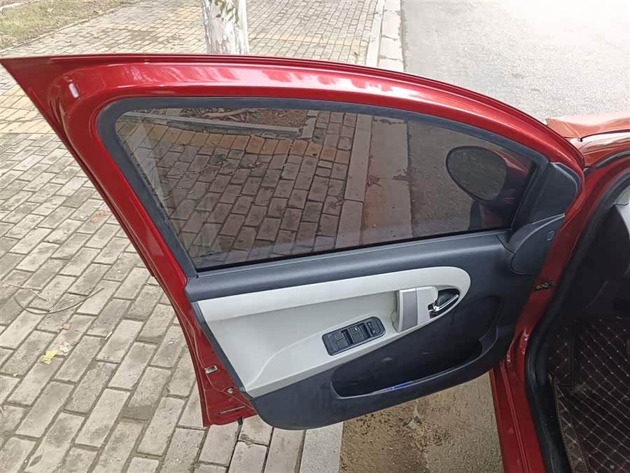 GEELY Panda Classic 2016 #29 GEELY Panda Classic 2016 imagem de carro #29