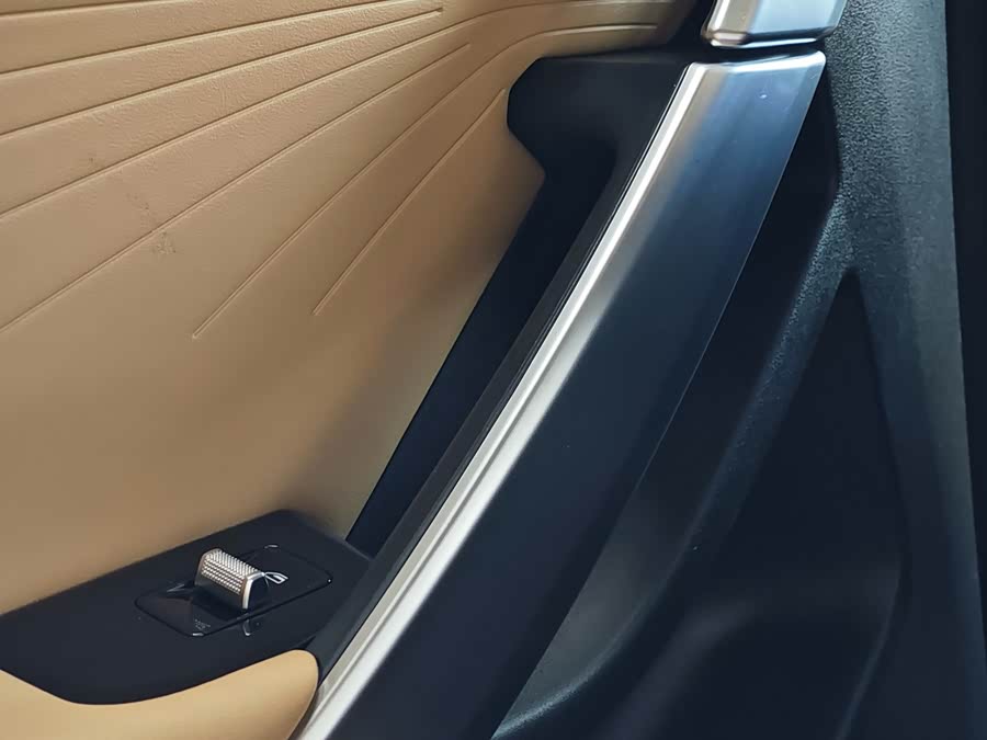 吉利汽车 博越L 2022 汽车图片 #29