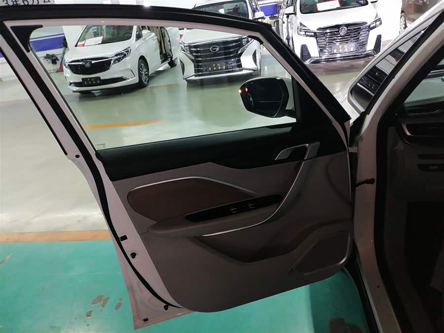 GEELY JiaJi New Energy 2021 #29 GEELY JiaJi New Energy 2021 immagine di auto #29