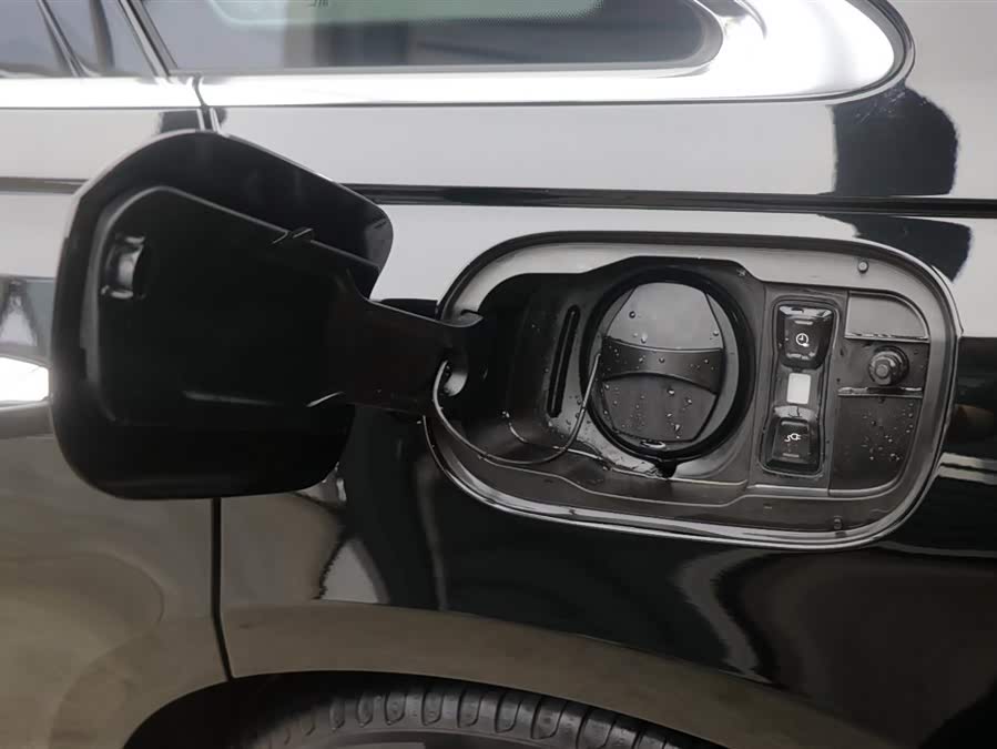 Audi A8 New Energy 2022 immagine di auto #29