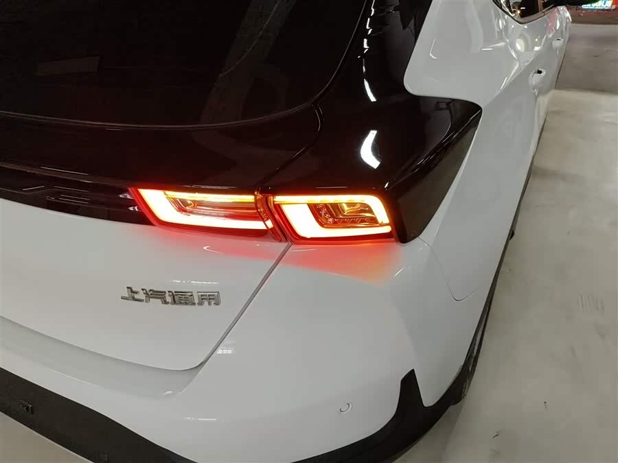 Chevrolet Charm 2023 car image #29