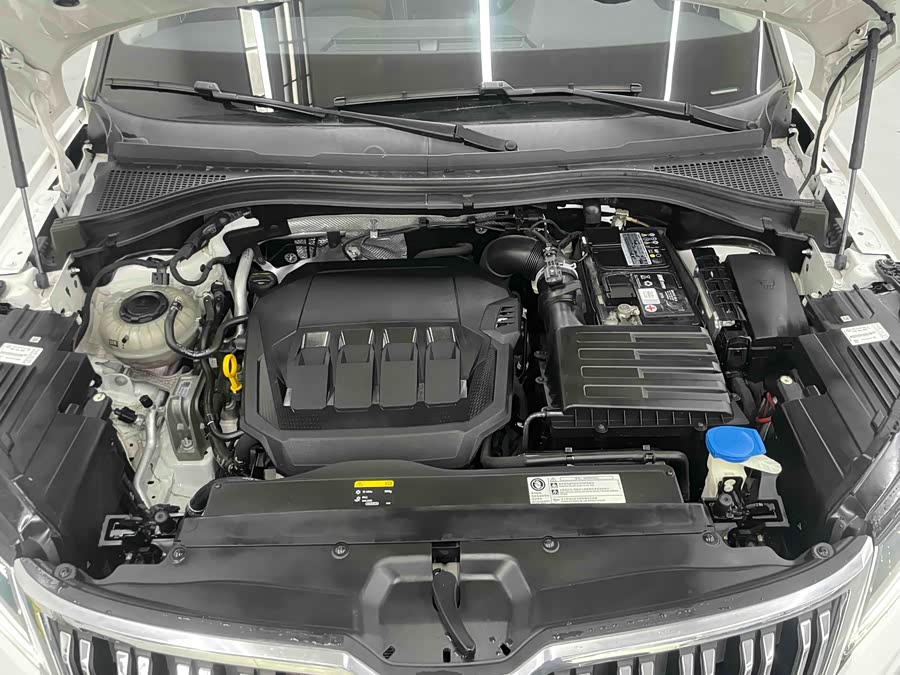 Skoda Kodiaq 2021 car image #29