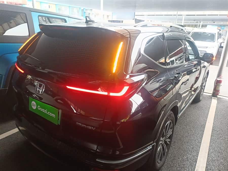 Honda Breeze New Energy 2021 car image #29