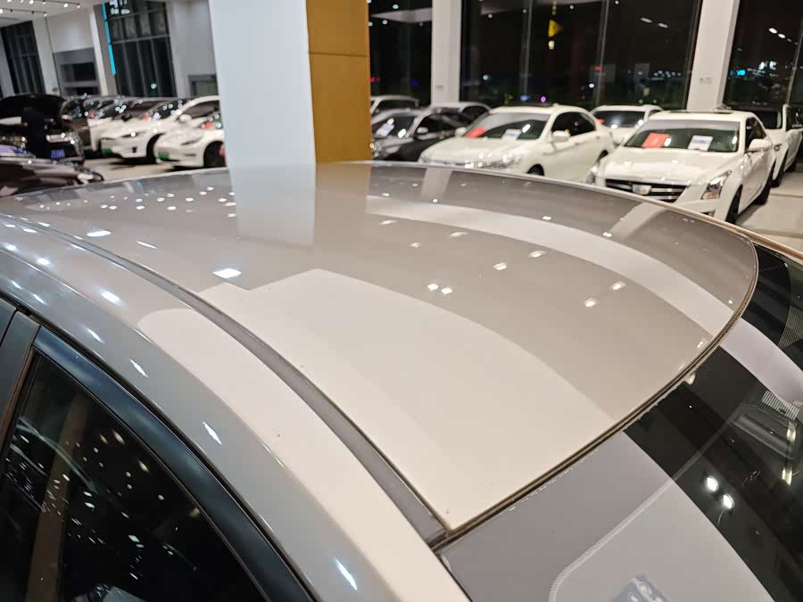 丰田 卡罗拉 2019 汽车图片 #29