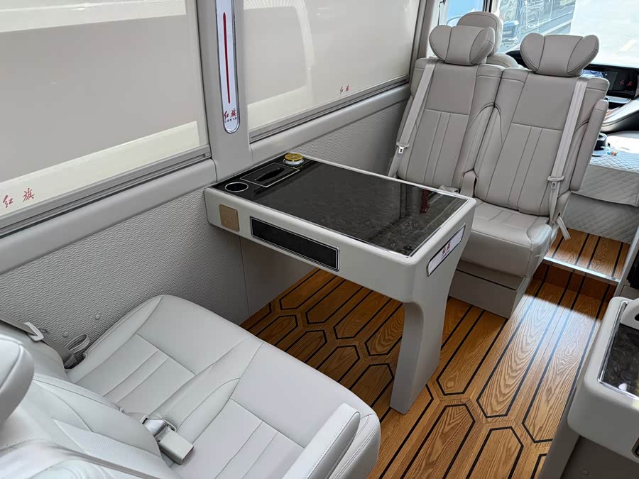 HongQi GuoYue صورة سيارة #29