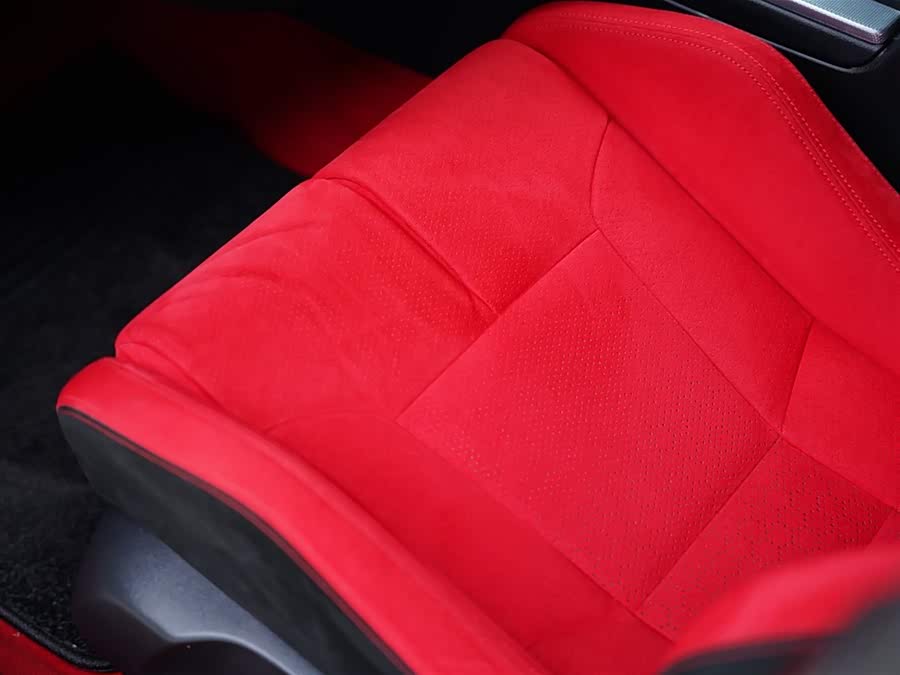 Honda Civic (Imported) 2025 car image #29