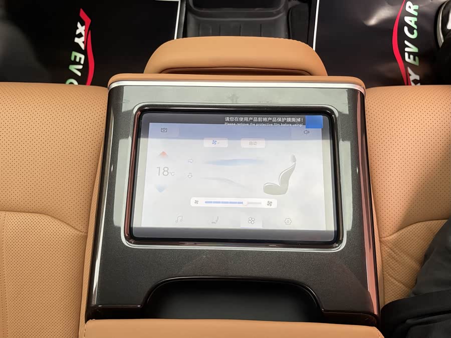 BYD HanL 2025 car image #29