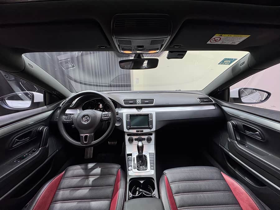 大众 一汽-大众CC 2018 #29 大众 一汽-大众CC 2018 汽车图片 #29