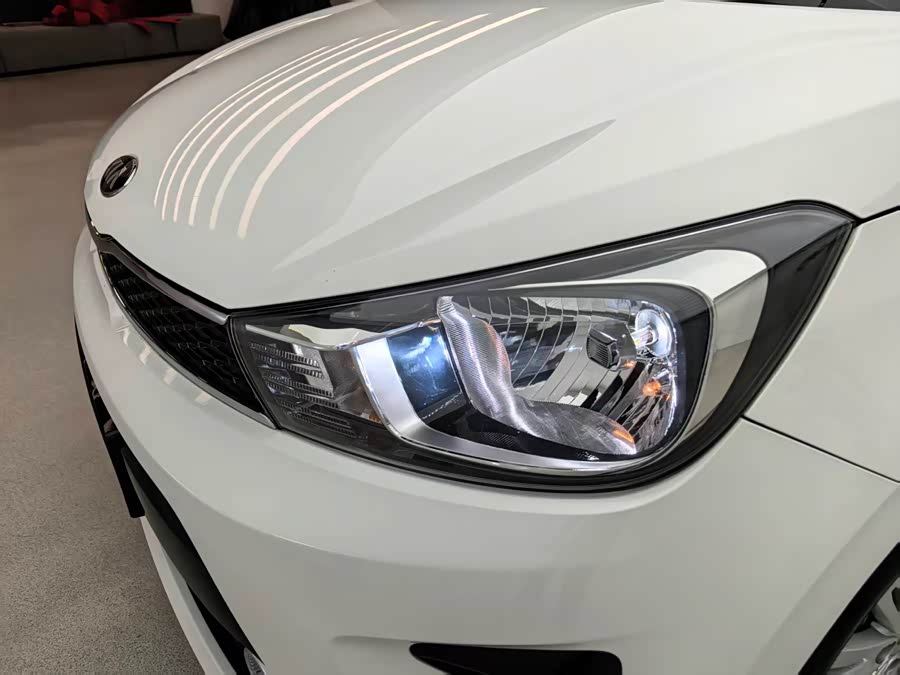 起亚 焕驰 2020 汽车图片 #29