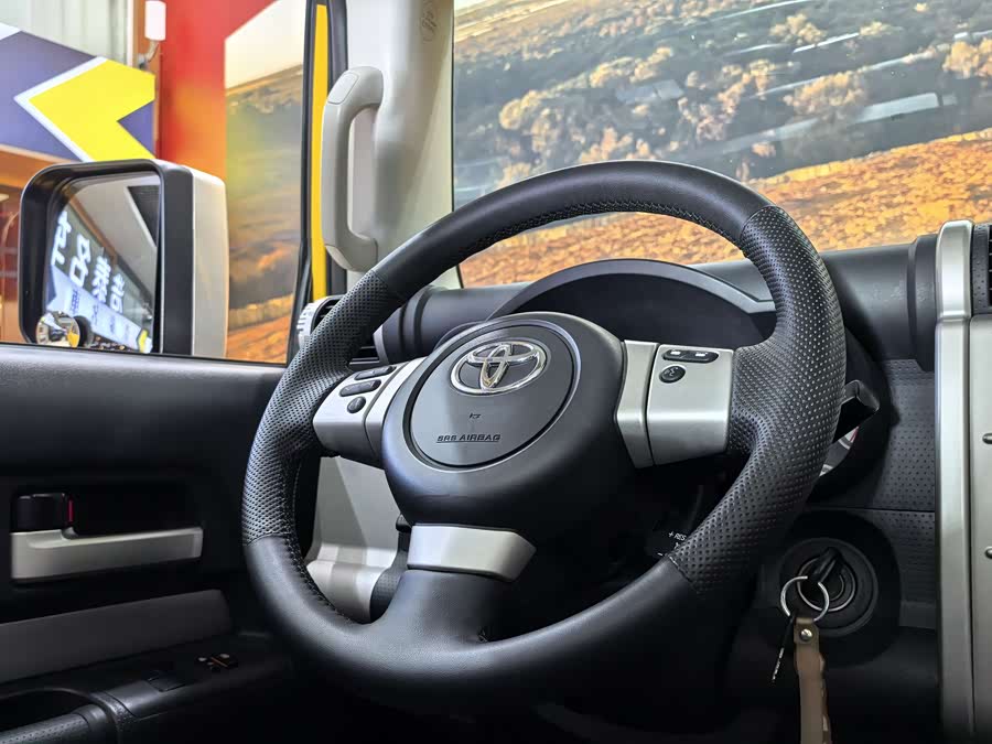Toyota 2018 image de voiture #29