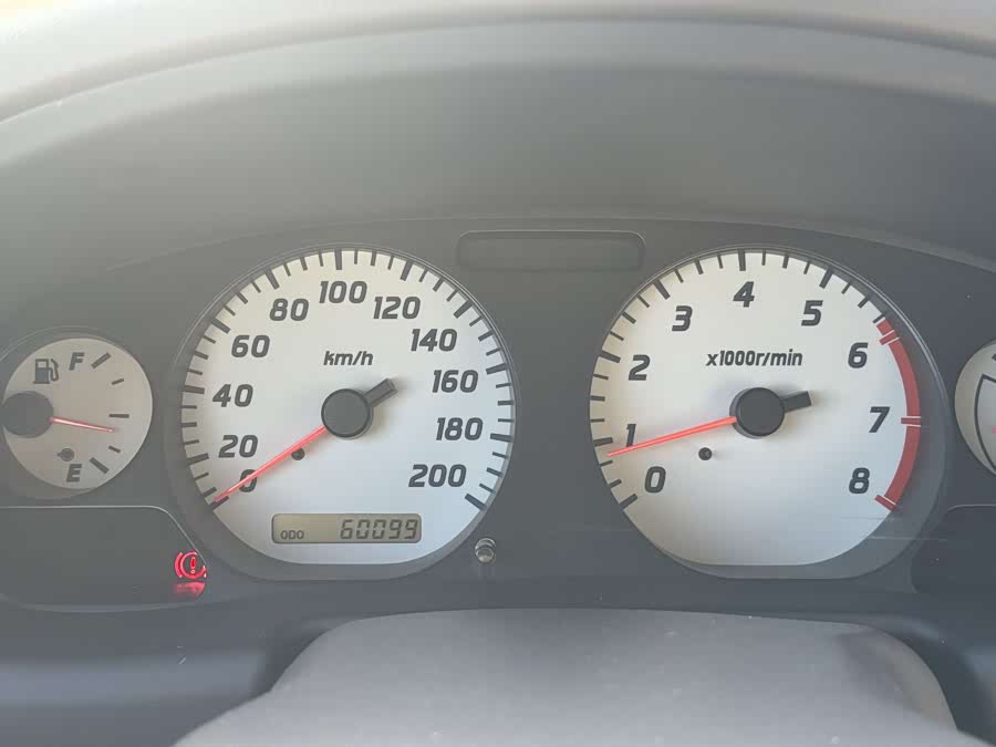 日产 日产D22 2012 汽车图片 #29