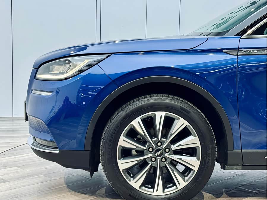Changan 2022 car image #29
