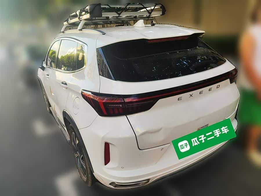 Exceed Chasing Wind C-DM 2023 #29 Exceed Chasing Wind C-DM 2023 car image #29