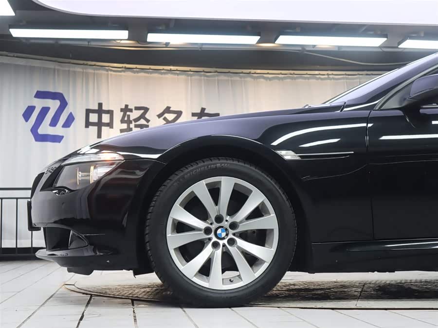 BMW 6 Series 2011 car image #29