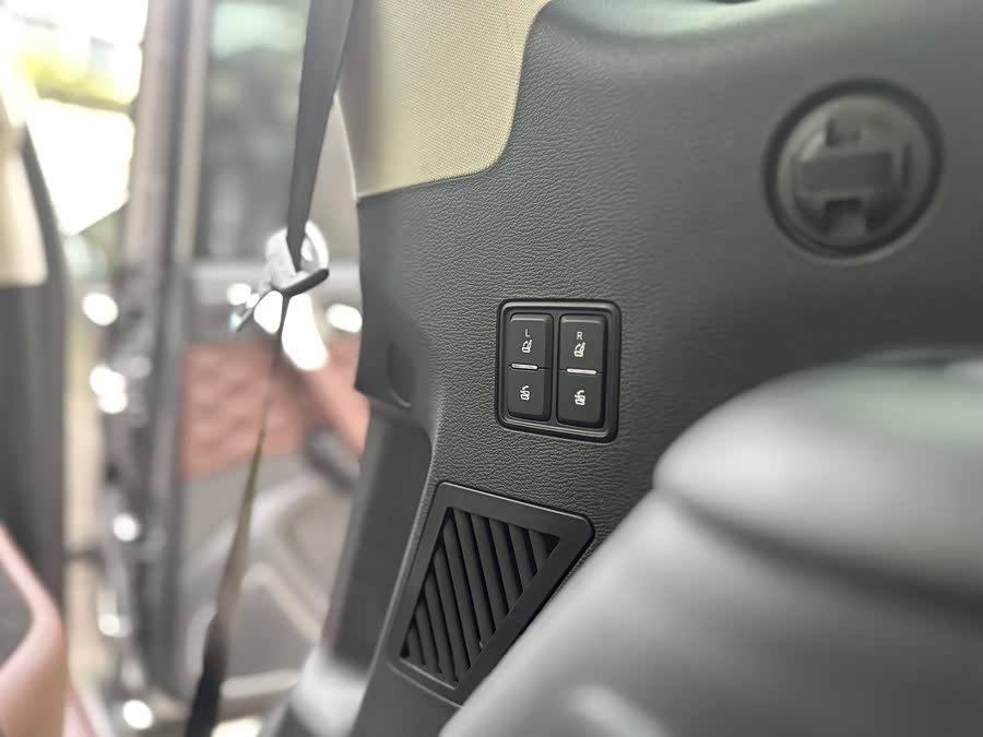 Haval H9 2020 #29 Haval H9 2020 изображение автомобиля #29