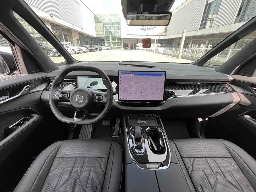 Volkswagen Phideon 2025 immagine di auto #29