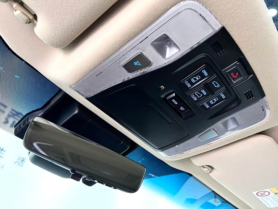 Toyota Alphard 2022 #29 Toyota Alphard 2022 car image #29