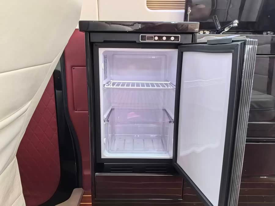 奔驰 Sprinter 2016 #29 奔驰 Sprinter 2016 汽车图片 #29