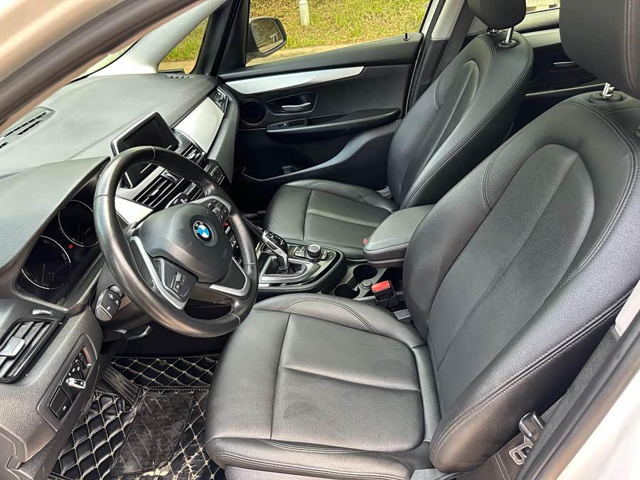 BMW 2 Series Gran Tourer 2020 car image #29