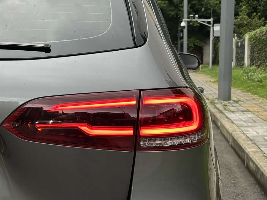 Mercedes-Benz B Class 2020 #29 Mercedes-Benz B Class 2020 car image #29