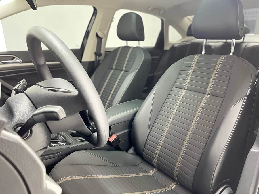 Volkswagen Lavida 2022 car image #29