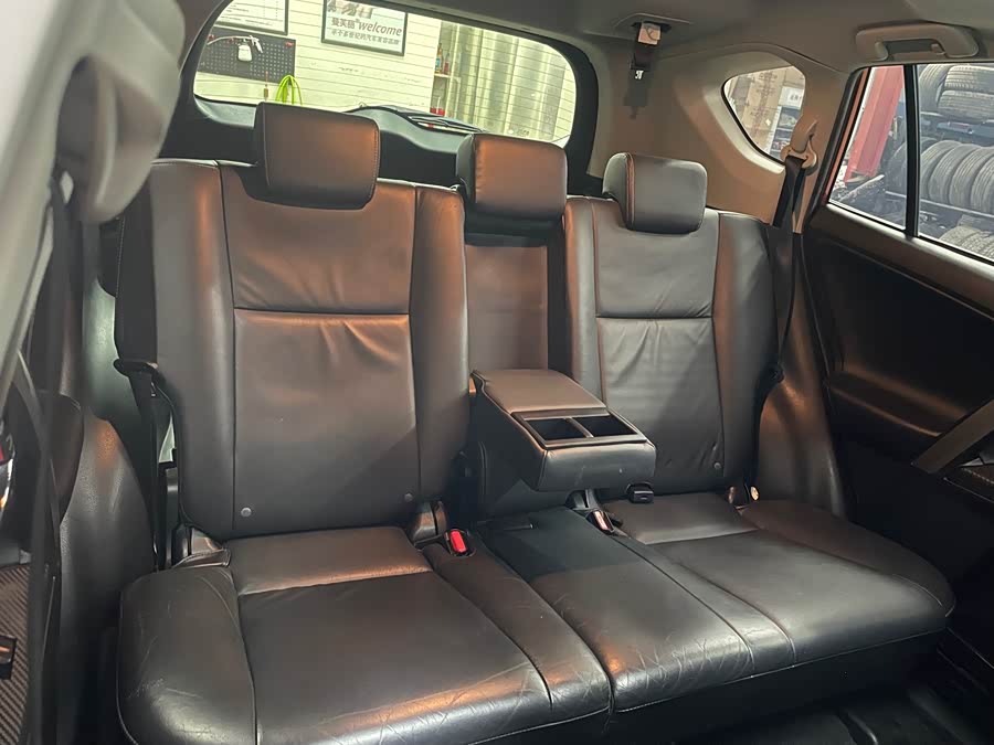 Toyota RAV4 2013 car image #29