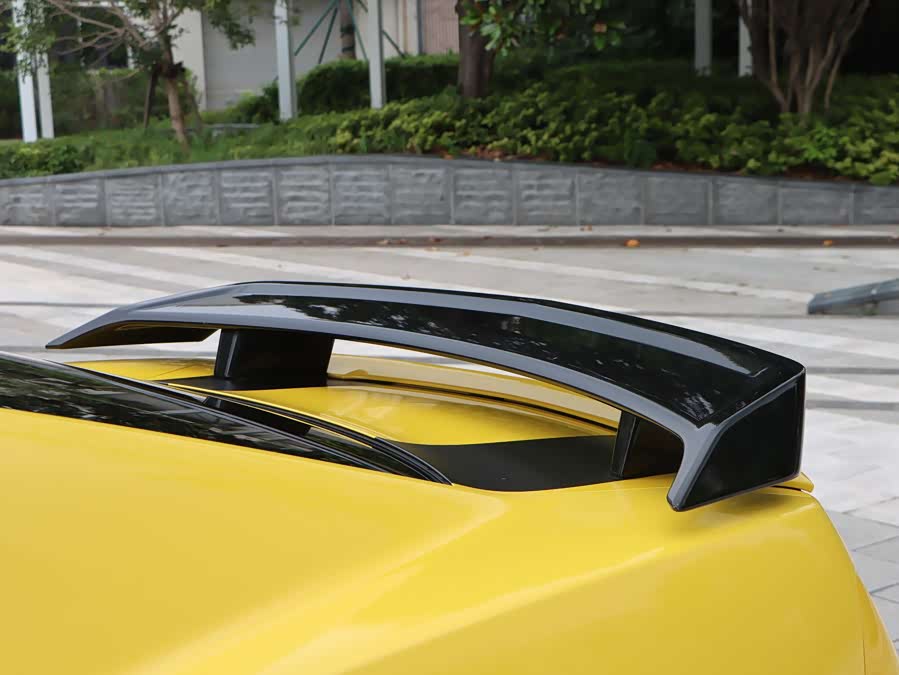 Chevrolet Camaro 2011 image de voiture #29