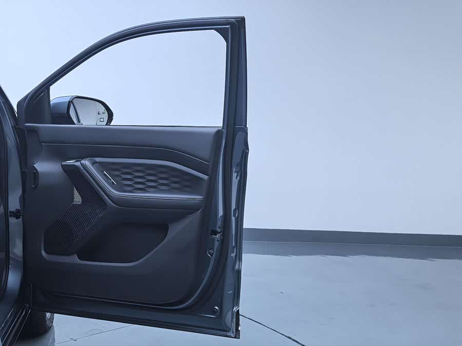 Wuling Xingyun 2023 #29 Wuling Xingyun 2023 car image #29