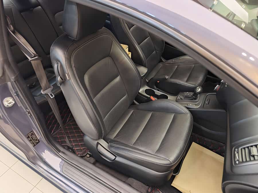 起亚 速迈 2014 汽车图片 #29