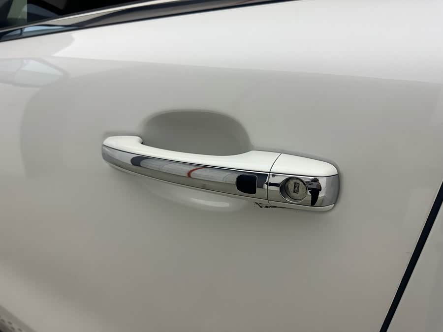 Haval H8 2017 car image #29