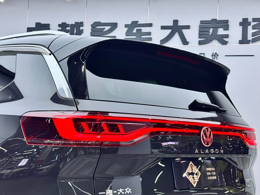 Volkswagen Talagon 2023 #29 Volkswagen Talagon 2023 car image #29