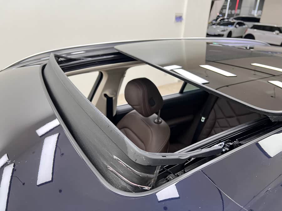 宝马 宝马X5 2023 汽车图片 #29