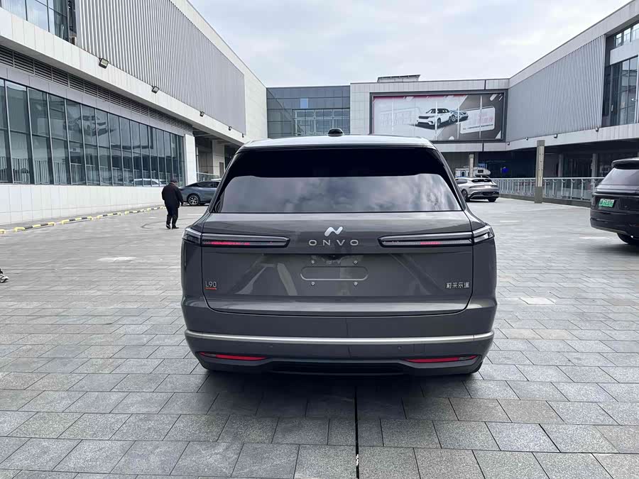 2025 image de voiture #29