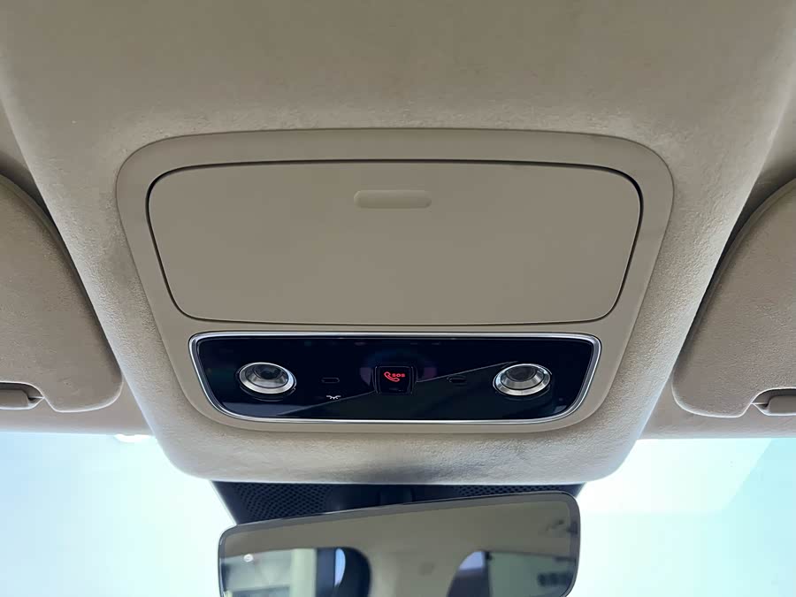 2024 car image #29