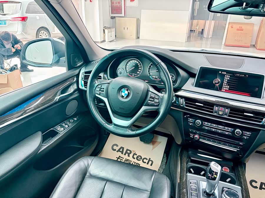 BMW X5 (Imported) 2014 car image #29