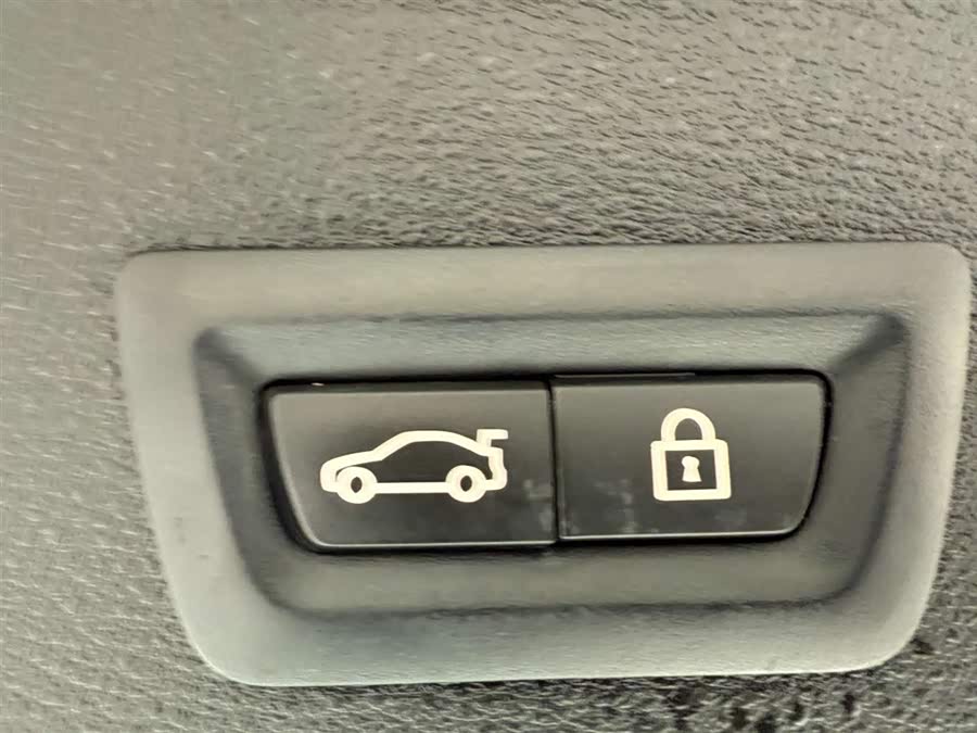 宝马 宝马X1 2022 汽车图片 #29